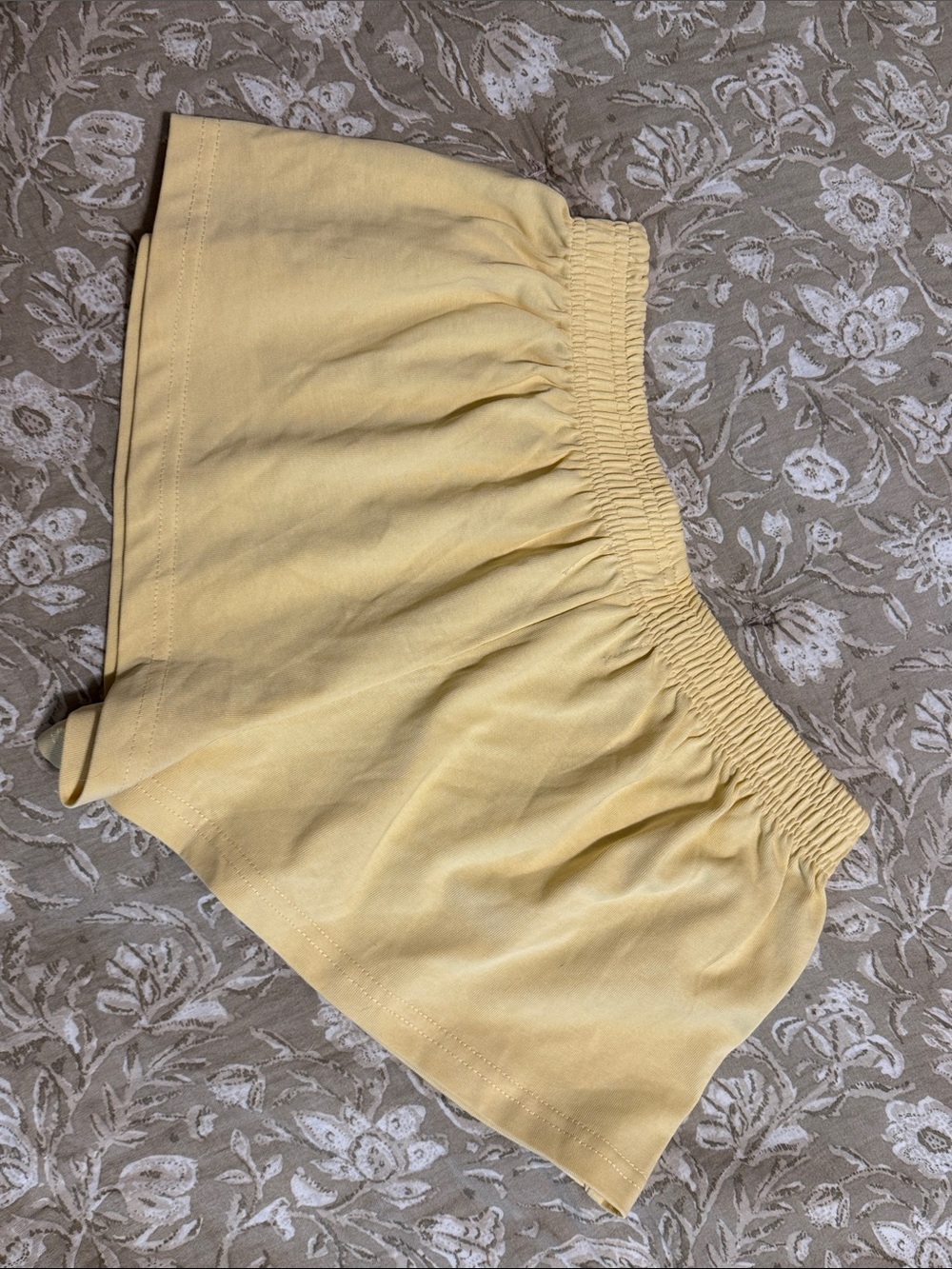 PARKE Layered Tank and Short set, size XS. NEW! - Picture 6 of 7